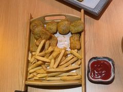 -五道双马·双马餐厅(五道口店)