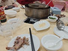 -石岐鸽师傅餐厅(石岐总店)