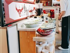 -食潮汕头鲜牛馆(望京保利店)