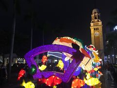 -尖沙咀钟楼
