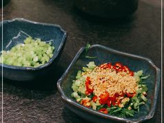 -湊湊火锅·茶憩(打浦桥日月光店)