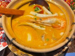 -泰妃殿(武汉首店)