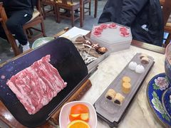 -东来顺•非遗火锅(外滩店)