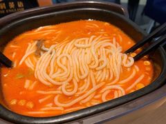 -阿香米线(乐客城店)