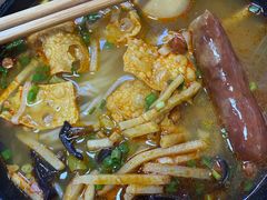 -阿生哥螺蛳粉(永安街店)