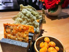 前菜小吃-泰安门Taian Table(镇宁路店)