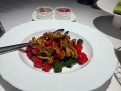 -粤界(望京金辉店)