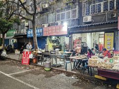 -东仓门早市