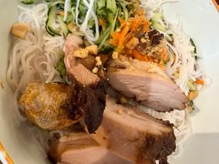 -越南牛肉河粉餐厅(书院巷店)