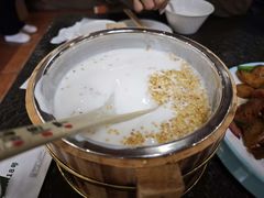 -天源居餐厅·地方特色菜(张北店)