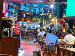 大堂-红尘酒肉小馆