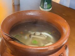 -大鹅岛绿色生态美食园