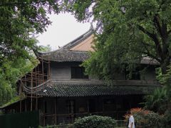 -伯先公园