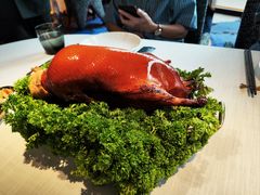 -莉莉海堂HAITANG·烤鸭(国贸商城店)