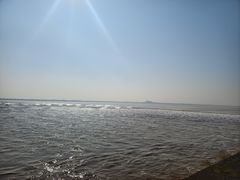 -观潮胜地公园