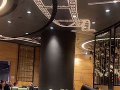 -星汇餐厅(新濠影汇店)
