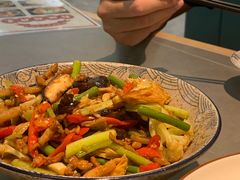 -彭城味道.地道徐州味(怡海花园店)