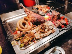 -索菲特西湖大酒店·香榭丽全日候餐厅(南山路店)