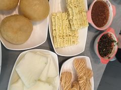 -光头药膳鸡(莱茵小镇店)