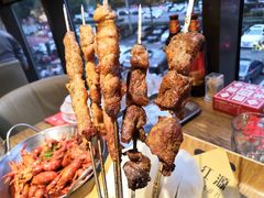 -永红源啤酒·烧烤·海鲜·大排档(青特城店)