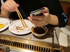 -芝小官牛肉火锅烤肉自助(淮安清江浦区新亚店)