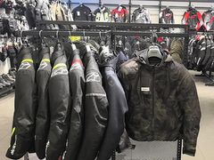 -机车外挂骑士装备(朝阳店)