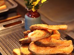 -青岛蓝海大饭店·爱琴海自助餐厅(崂山店)