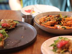 -Mesa Madre梅萨妈妈·Bintana(国贸店)