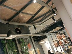 大堂-攀枝花野菜铜火锅(万科凯德店)