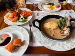 -Boneka Restaurant