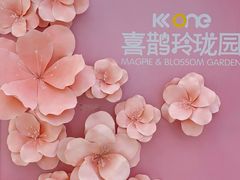 -KK ONE(京基滨河时代店)