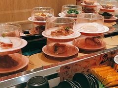 -争鲜回转寿司(通州万达店)