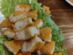 -Siam泰餐厅(水上公园店)