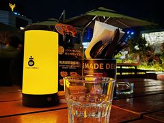 景观位-The Happy Monk(前海壹方汇店)