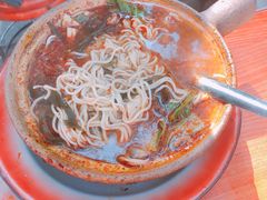 方便面砂锅-清真·马文砂锅大全(麦苋街店)