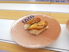 -大力喜速递寿司(世纪金源店)