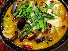 -胡师傅三下锅(汽车站店)