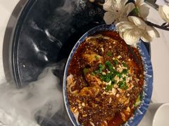 -川味堂·四川豆花(八卦岭店)