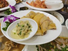 -蜀水别园(青杠树店)
