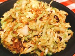 -西贝(枫蓝国际购物中心店)
