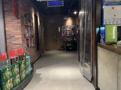 -茶啊冲电影主题文化餐厅(TOUCH12街店)