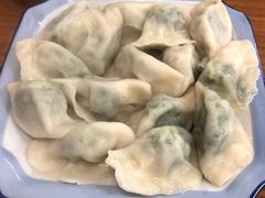 -乐回头饺子店