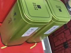 -张一元(前门店)