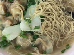 -初记正宗云吞面