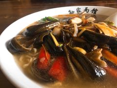 -孙家面馆(淮海第一城店)