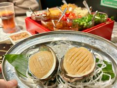 -禄婶鸡煲·打边炉