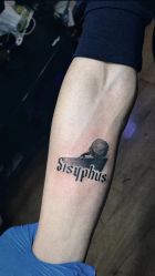 -鬼著刺青工作室·纹身设计