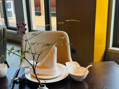 -湖州皇冠假日酒店-彩丰楼中餐厅