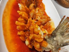-姑苏家宴·苏帮菜·松鼠桂鱼(苏州总店)