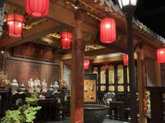 -北平楼·烤鸭·北京菜(牡丹园店)